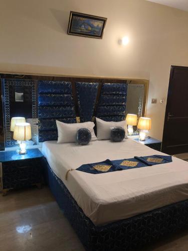 Hotel Grace INN Johar Town Lahore - image 14