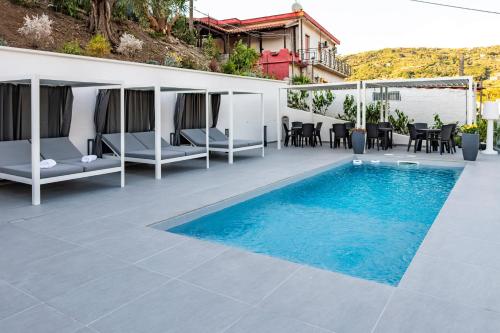 Cilento Suite - Relais Figliola 2