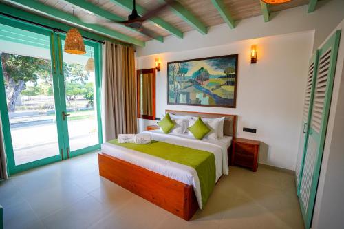La Ceylona Kumana Resort
