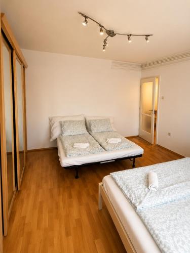 VeloVibe apartman in Μπαλατοναλμάντι