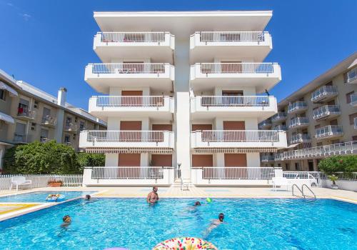 Bilocale Condominio Nautilus