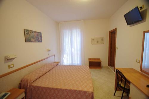Hotel Calipso 3