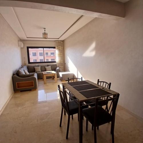 Apartment Downtown Marrakech – khách sạn tại Khac