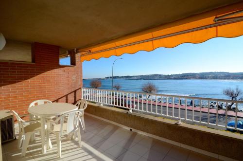 TERRASSA DEL MAR esc 1 1 A