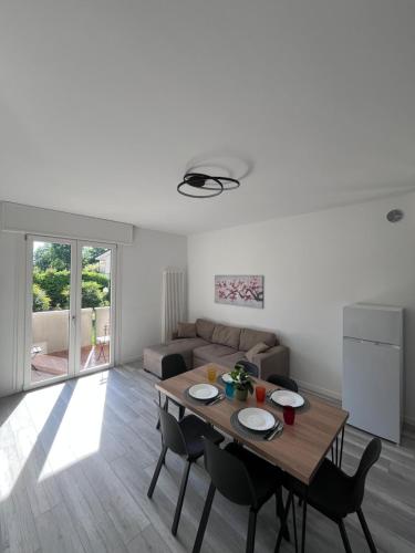  The Nest Nord-Est in Treviso