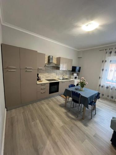 Bluedream Apartament