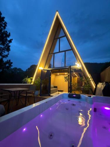 La Estela NatureSuites