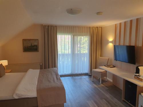 Hotel Garni Eichhornkobel 2