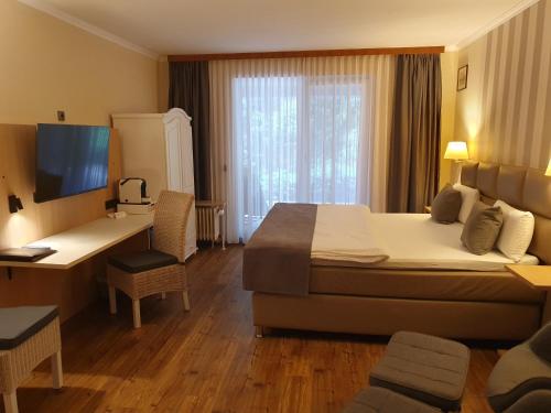 Hotel Garni Eichhornkobel - Eschede