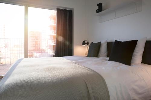 CPH Studio Hotel - image 8
