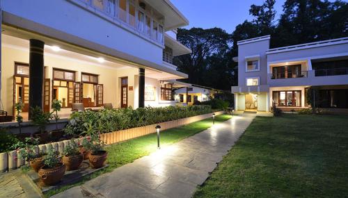 Trance Sunderban Hotel photo 4