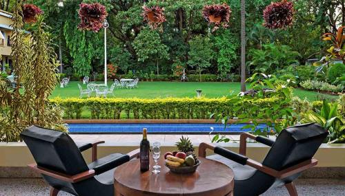 Trance Sunderban Hotel near Osho International Meditation Resort and Guesthouse