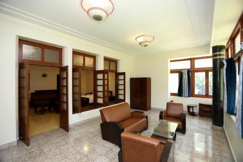 Trance Sunderban Hotel near Osho International Meditation Resort and Guesthouse