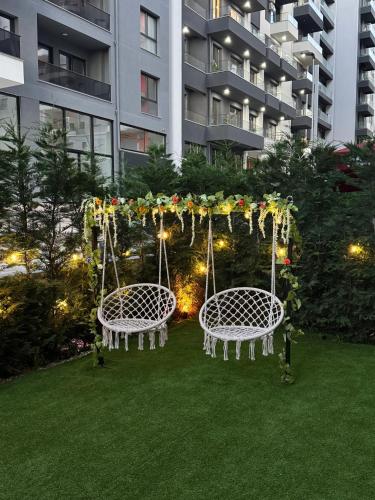 外觀, Santa5 hostel in 發羅拉