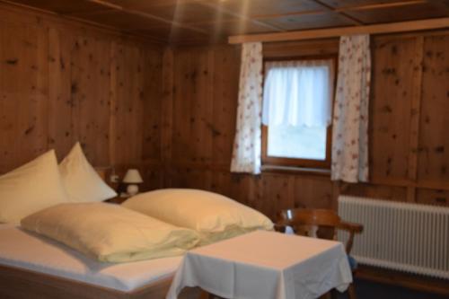 A Hotel Com Haus Sonnenhof Holiday Home Kappl Austria Price