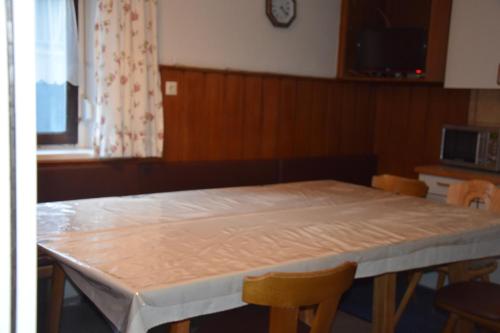 ห้องครัว, Haus Sonnenhof in อุลมิช