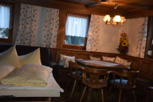 A Hotel Com Haus Sonnenhof Holiday Home Kappl Austria Price