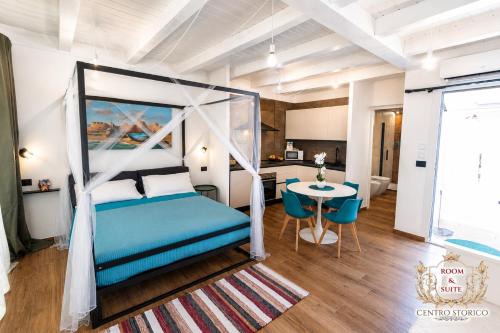 Centro Storico Rooms & Suites in Manfredonia