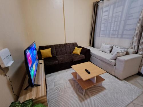 Utele Cottages in Thika
