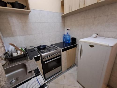 Utele Cottages in Thika