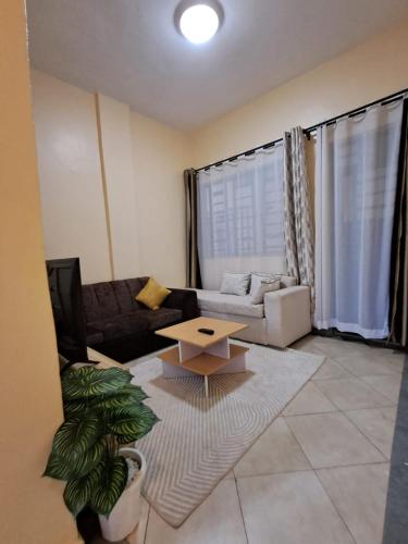 Utele Cottages in Thika