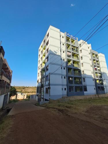 Utele Cottages in Thika