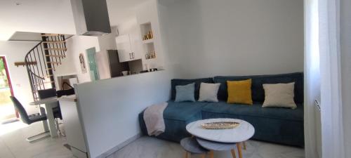 Maison 01200 - Location saisonnière - Valserhône
