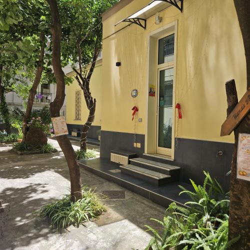 Wanda Bed&Breakfast