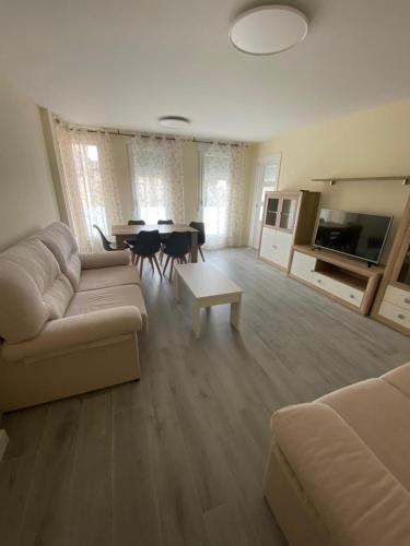 Apartamento Chicuelo