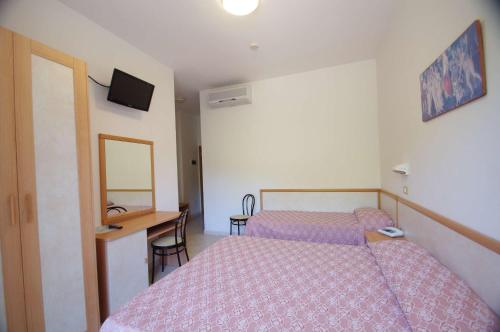 Hotel Calipso 5
