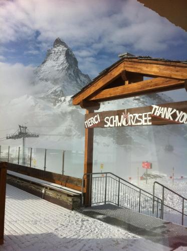 Hotel Schwarzsee - image 4