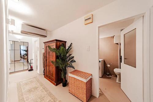 Casa Emi Orebić - family apartment near beach (Casa Emi Orebic - family apartment near beach) in 奧雷比奇