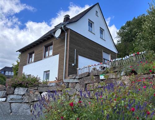 Apartmenthaus RuheZeit in Bad Endbach