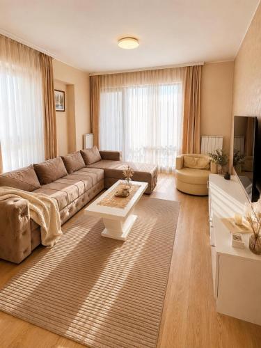 Aria Lux Belgrade Waterfront