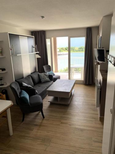 Résidence Port du Crouesty - maeva Home - Appartement 2 pièces 5 personnes - Confort - Vue mer MAE-9598