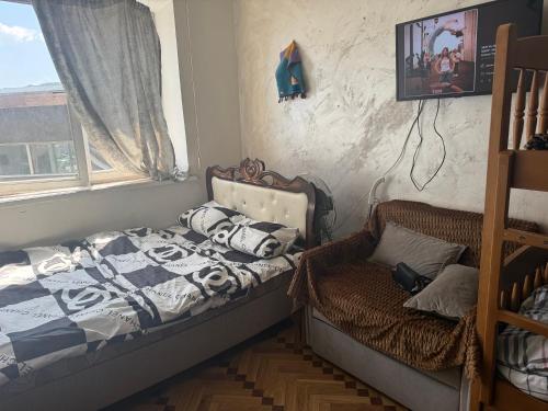 Cosy in Spitak