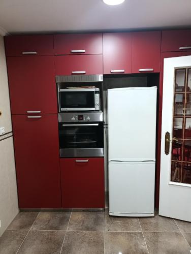 Aroca – khách sạn tại Petrer