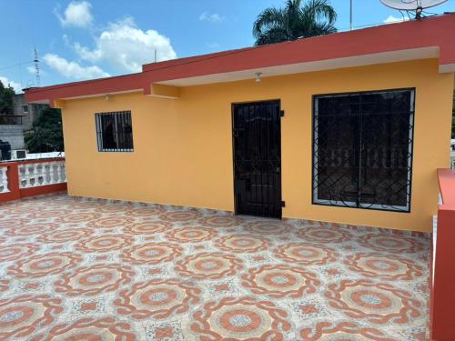 Terraza Marina – khách sạn tại San Cristobal