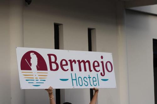Bermejo Hostel LAP