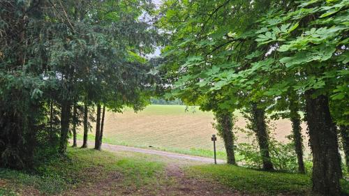 Chalet Côtes de Meuse (Chalet Cotes de Meuse) in Saint-Maurice-sous-les-Cotes