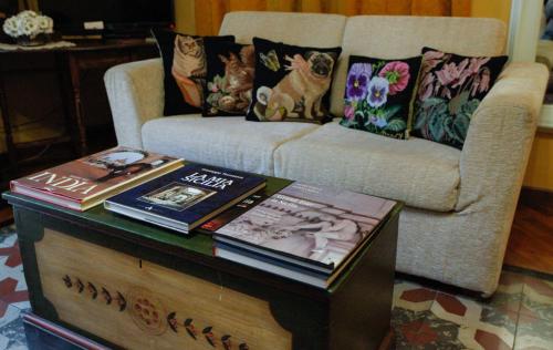 Crociferi B&B - image 7
