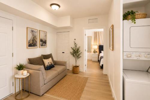 2BR Brickell Wynwood Miami Free Parking