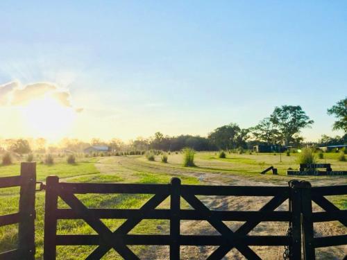 Petion Polo Ranch – khách sạn tại Canuelas