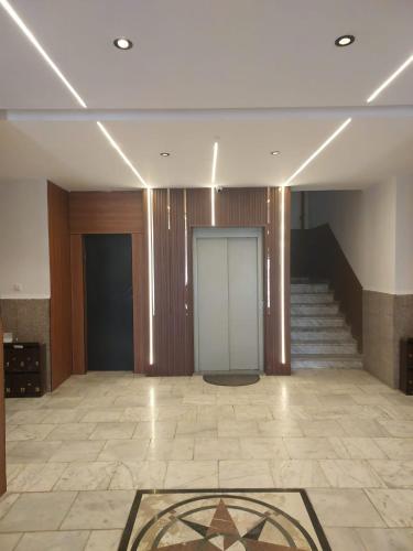 appartement F3 équipé (appartement F3 equipe) in Bir El Djir