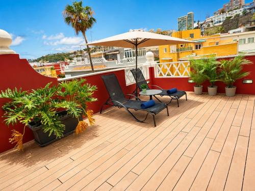 Deluxe Coliving Islas Canarias