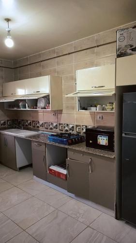 appartement F3 équipé (appartement F3 equipe) in Bir El Djir