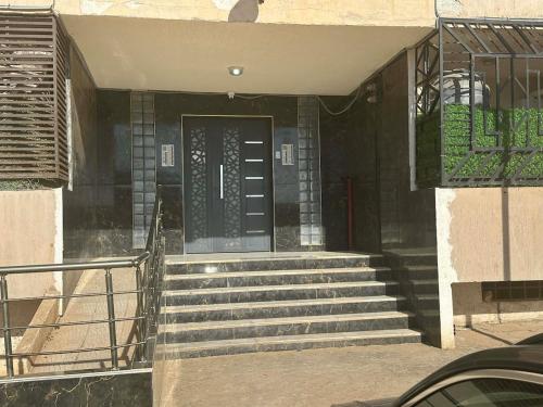 appartement F3 équipé (appartement F3 equipe) in Bir El Djir