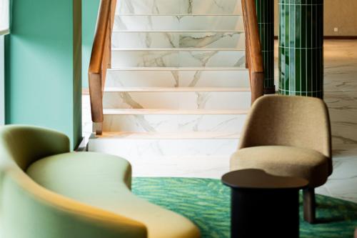 Sao Miguel Park Hotel - image 19