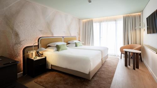 Sao Miguel Park Hotel - image 26