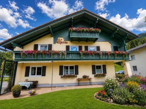 Landhaus Kathi NEU!!! – khách sạn tại Gottschall